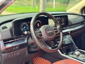Xe Kia Carnival Signature 3.5G 2022