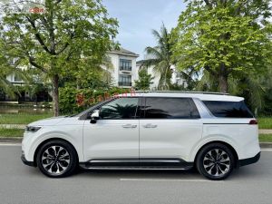 Xe Kia Carnival Signature 3.5G 2022