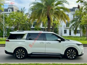 Xe Kia Carnival Signature 3.5G 2022
