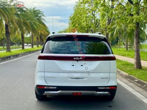 Xe Kia Carnival Signature 3.5G 2022