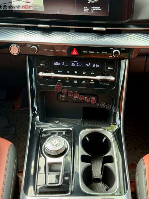 Xe Kia Carnival Signature 3.5G 2022