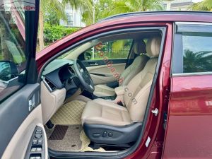 Xe Hyundai Tucson 1.6 AT Turbo 2019