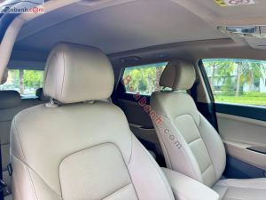 Xe Hyundai Tucson 1.6 AT Turbo 2019