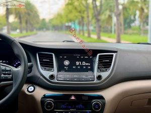 Xe Hyundai Tucson 1.6 AT Turbo 2019