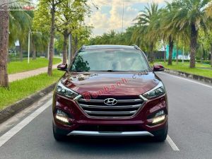 Hyundai Tucson 1.6 AT Turbo
