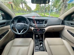 Xe Hyundai Tucson 1.6 AT Turbo 2019