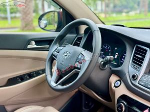 Xe Hyundai Tucson 1.6 AT Turbo 2019