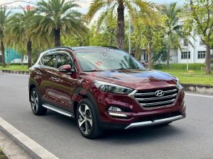 Xe Hyundai Tucson 1.6 AT Turbo 2019