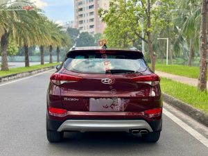 Xe Hyundai Tucson 1.6 AT Turbo 2019