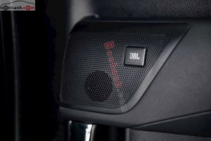 Xe Toyota Alphard Luxury Executive Lounge 2019