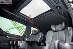 Xe Toyota Alphard Luxury Executive Lounge 2019
