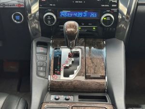 Xe Toyota Alphard Luxury Executive Lounge 2019