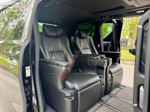 Xe Toyota Alphard Luxury Executive Lounge 2019