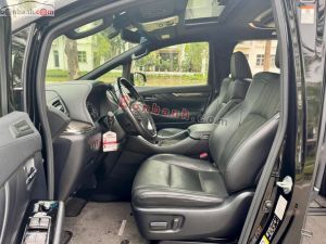 Xe Toyota Alphard Luxury Executive Lounge 2019