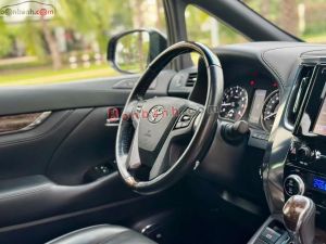 Xe Toyota Alphard Luxury Executive Lounge 2019