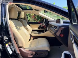 Xe Lexus RX 350 2016