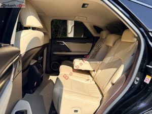 Xe Lexus RX 350 2016