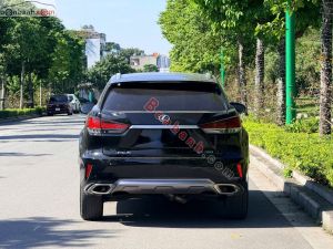 Xe Lexus RX 350 2016