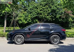 Xe Lexus RX 350 2016