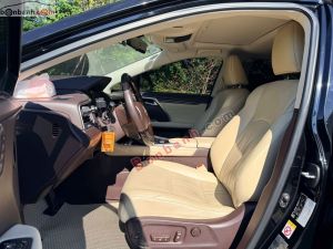 Xe Lexus RX 350 2016