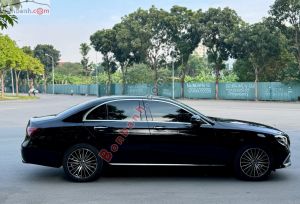 Xe Mercedes Benz E class E200 Exclusive 2022