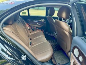 Xe Mercedes Benz E class E200 Exclusive 2022