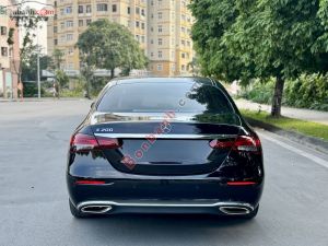 Xe Mercedes Benz E class E200 Exclusive 2022