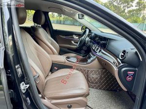 Xe Mercedes Benz E class E200 Exclusive 2022