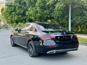 Xe Mercedes Benz E class E200 Exclusive 2022