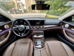 Xe Mercedes Benz E class E200 Exclusive 2022