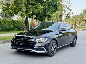 Xe Mercedes Benz E class E200 Exclusive 2022