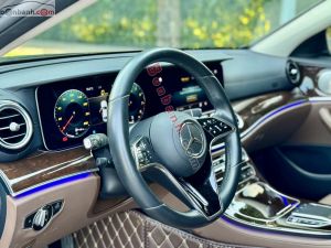 Xe Mercedes Benz E class E200 Exclusive 2022