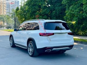 Xe Mercedes Benz GLS 450 4Matic 2021
