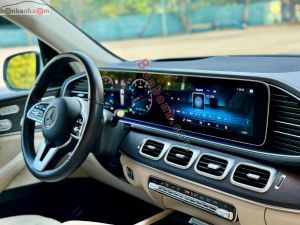 Xe Mercedes Benz GLS 450 4Matic 2021