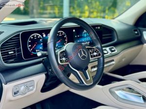 Xe Mercedes Benz GLS 450 4Matic 2021