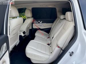 Xe Mercedes Benz GLS 450 4Matic 2021