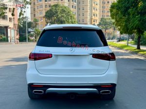 Xe Mercedes Benz GLS 450 4Matic 2021