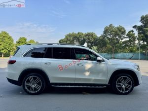 Xe Mercedes Benz GLS 450 4Matic 2021