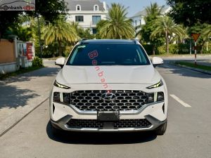 Hyundai SantaFe Cao cấp 2.2L HTRAC