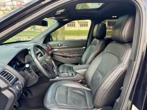 Xe Ford Explorer Limited 2.3L EcoBoost 2019