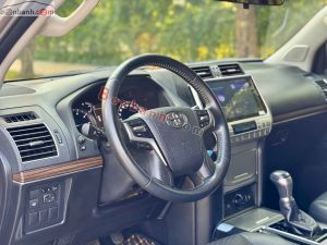 Xe Toyota Prado VX 2.7L 2019