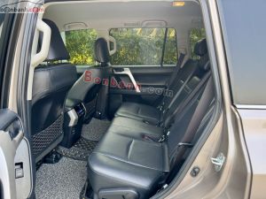 Xe Toyota Prado VX 2.7L 2019