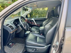 Xe Toyota Prado VX 2.7L 2019