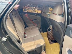 Xe Hyundai Tucson 2.0 AT CRDi 2020