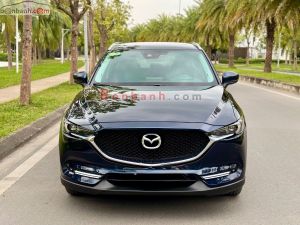 Xe Mazda CX5 2.5 AT 2WD 2018
