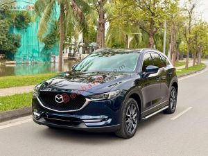 Xe Mazda CX5 2.5 AT 2WD 2018