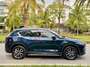 Xe Mazda CX5 2.5 AT 2WD 2018