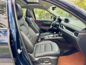 Xe Mazda CX5 2.5 AT 2WD 2018