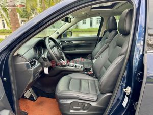 Xe Mazda CX5 2.5 AT 2WD 2018