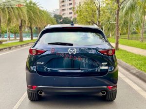 Xe Mazda CX5 2.5 AT 2WD 2018